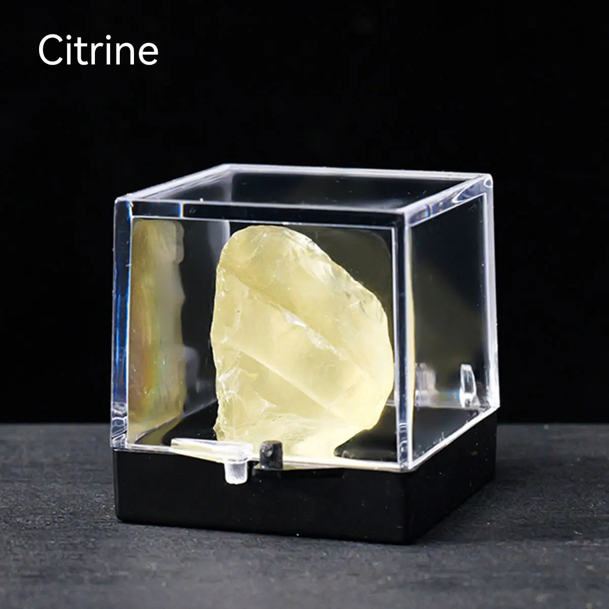 1PC Natural Crystal Rough Raw Stone Mineral Specimen Rocks Ore Gemstone For Collection Home Office Decor Gift