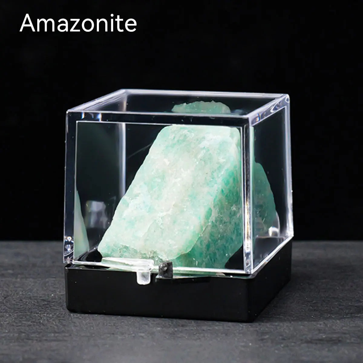 1PC Natural Crystal Rough Raw Stone Mineral Specimen Rocks Ore Gemstone For Collection Home Office Decor Gift